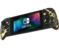 Hori Split Pad Pro (Pikachu Black Gold Edition) - NS - 1114182 - zdjęcie 2